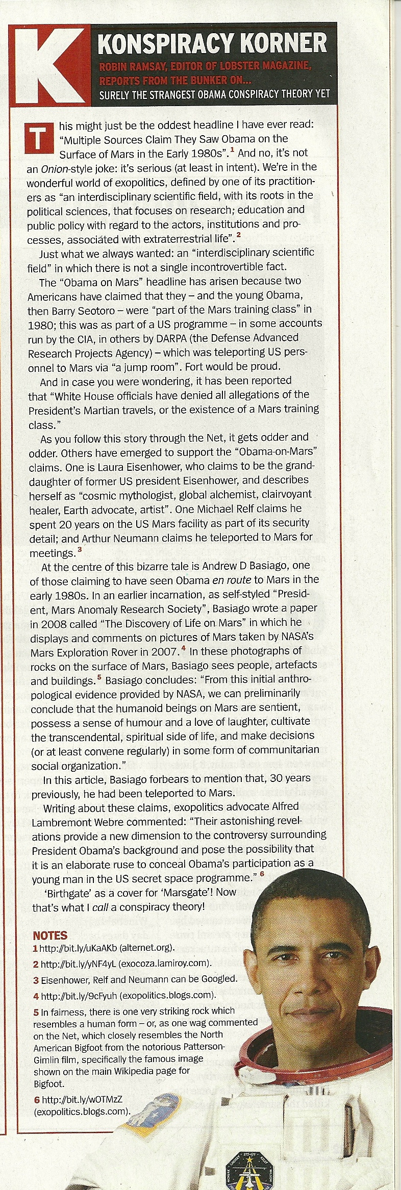 Obama Mars article0001