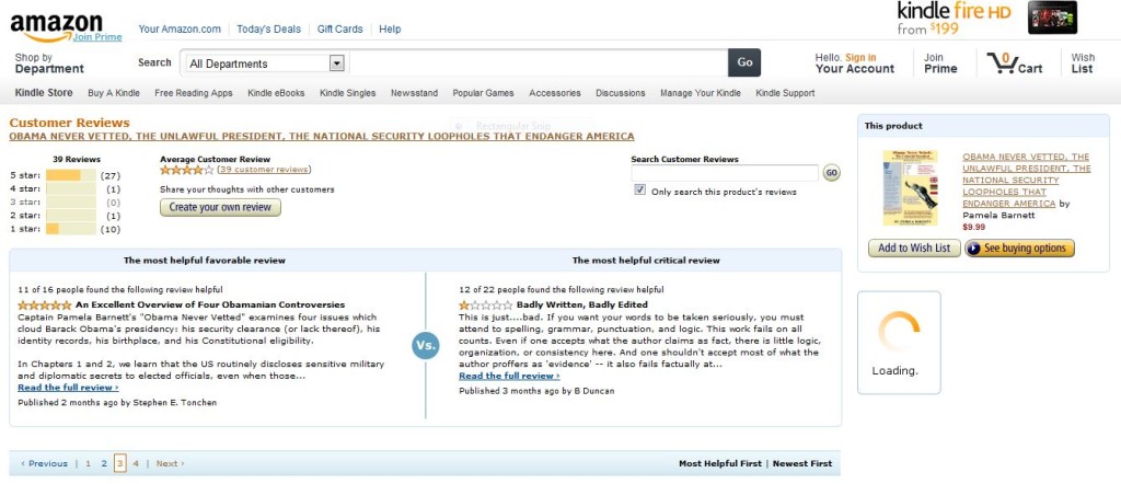 Obama Never Vetted screen