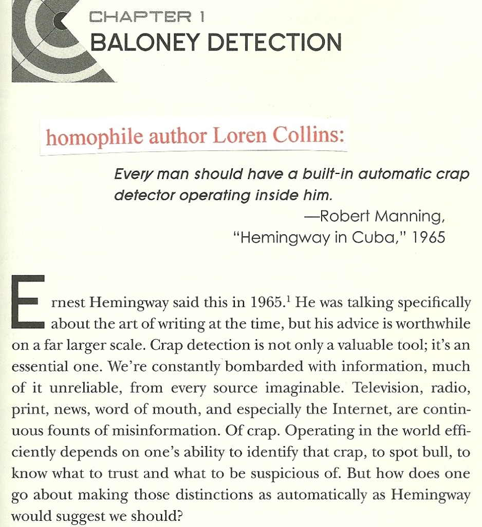 homophile collins0001
