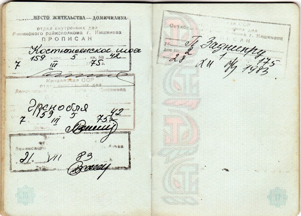 orly taitz passport moldova 1978 obama