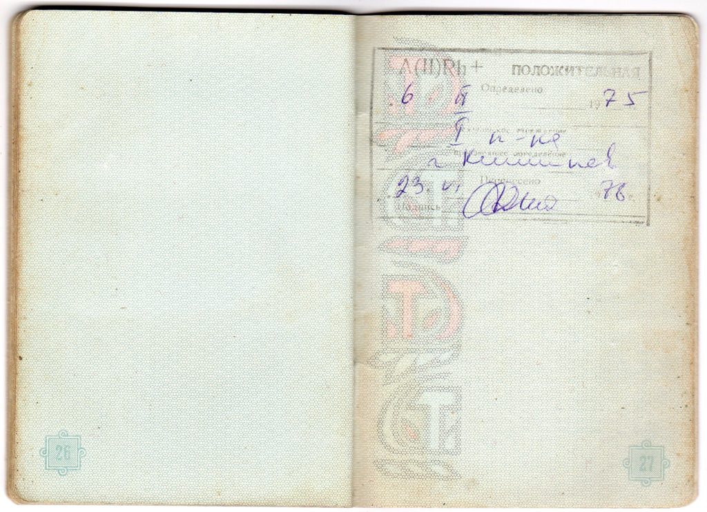 orly taitz passport moldova 1978 obama