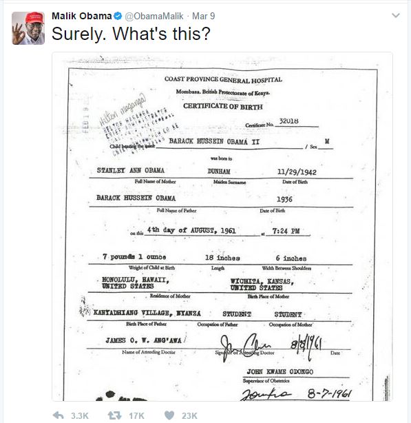 malik-obama-confirms-the-authenticity-of-Barack-Obama-Kenya-Birth-Certificate-lucas-smith-lucas-daniel-smith-march-9-2017