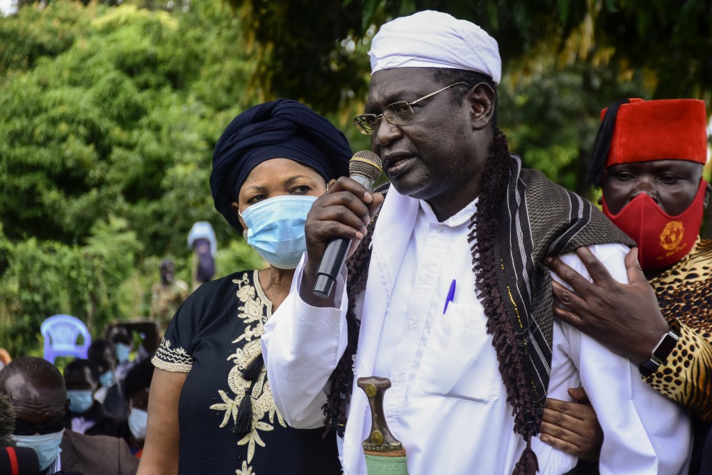 barack-obama-grandmother-sarah-obama-died-passed-away-2021-hospital-negative-covid-funeral-malik-obama-birther-brother