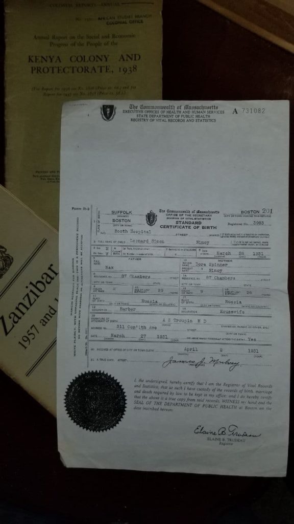 leonard-nimoy-birth-certificate-copy-boston-spock-lucas-daniel-smith-obama-birther