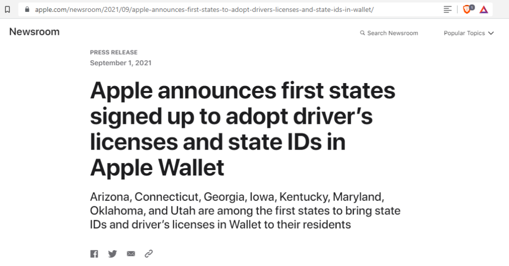 apple-wallet-digital-drivers-licenses-and-state-id-cards-2021-iowa-arizona-georgia-kentucky-utah-connecticut-maryland-lucas-daniel-smith