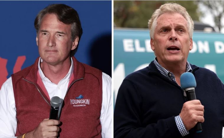 virginia-election-2021-governor-youngkin-wobik-lucas-daniel-smith