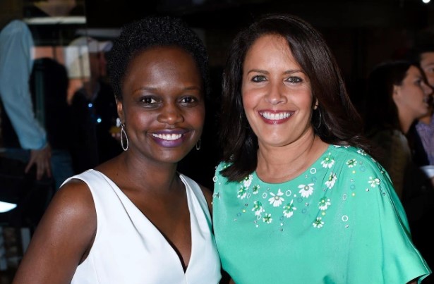 karine-jean-pierre-gay-lesbian-huge-forehead-doppleganger-lori-lightfoot-darker-version-lover