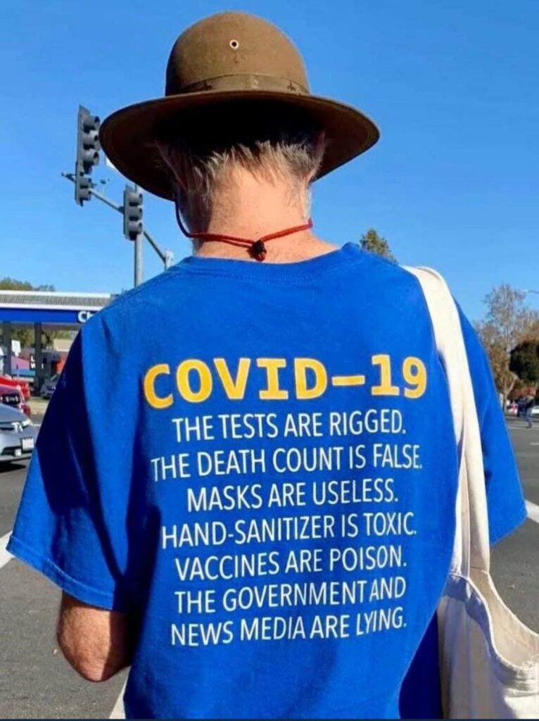 covid-19-tshirt-t-shirt-covid-hype-covid-fake-vaccine-kills-wobik-2022
