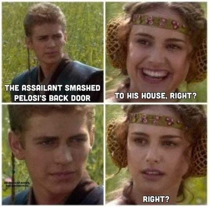 did-david-depape-smash-paul-pelosis-back-door-2022-wheres-nancy