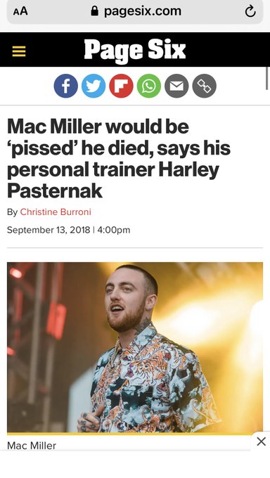 mac-miller-dead-murdered-by-personal-trainer-harley-pasternak-handler-hitman-kanye-west-aaron-carter