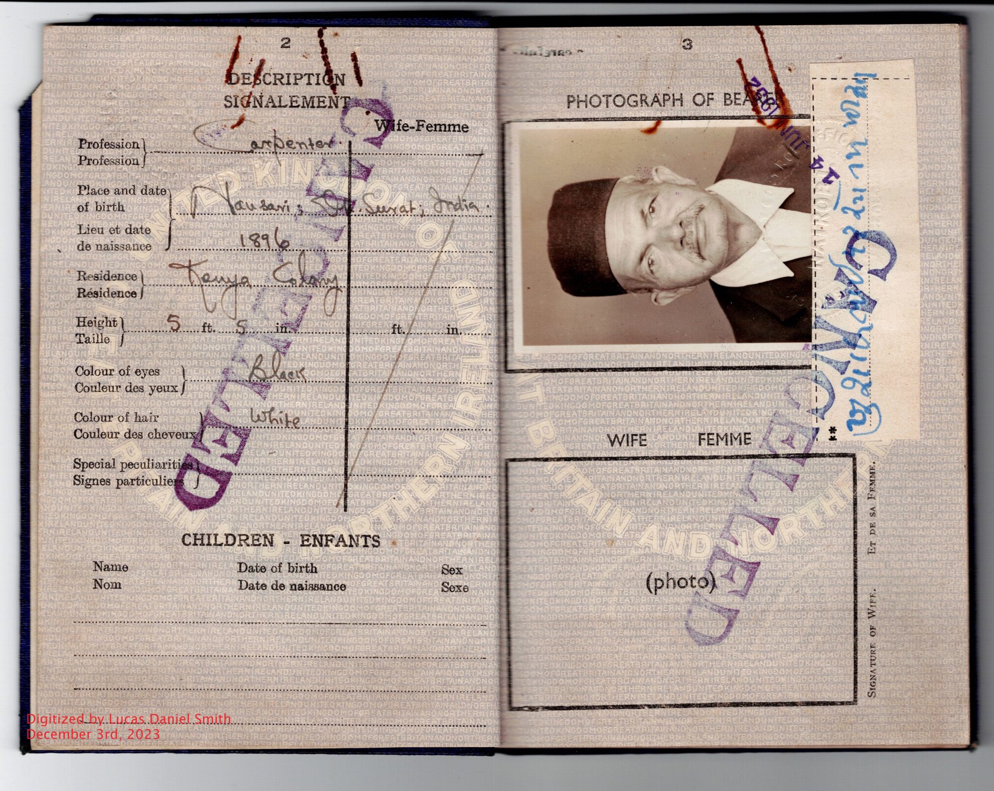 kenya-passport-colony-and-protectorate-of-kenya-1952-kenyan-barack-obama-lucas-smith-3