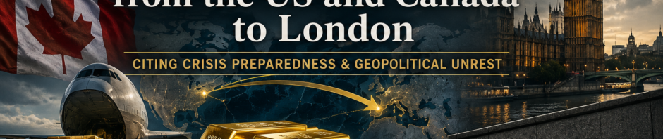 the-dutch-bank-de-nederlandsche-bank-dnb-moves-billions-in-gold-from-the-us-and-canada-to-london-citing-crisis-preparedness-geopolitical-unrest